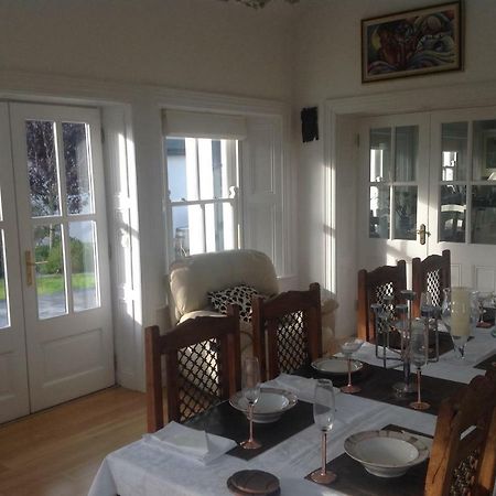 ترالي Ballyard House B & B المظهر الخارجي الصورة
