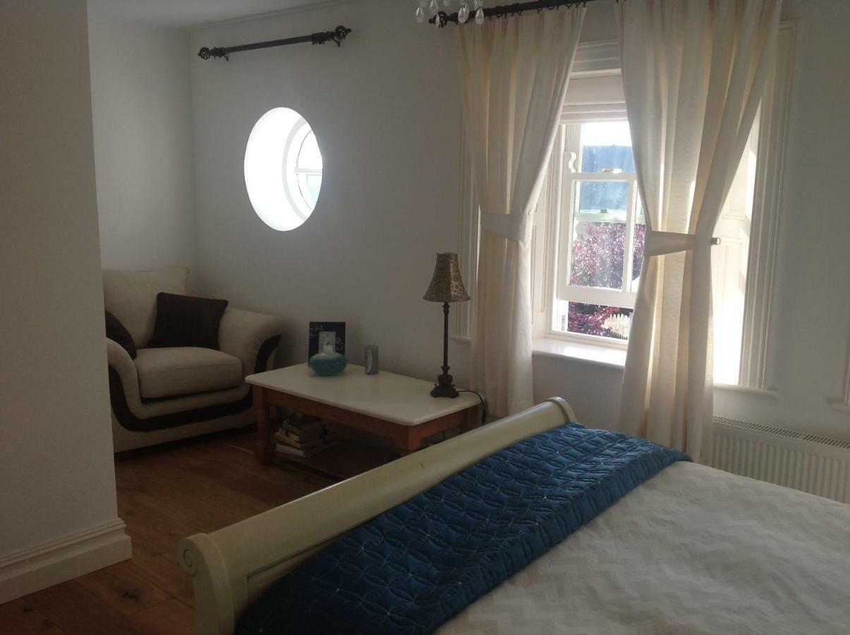 ترالي Ballyard House B & B المظهر الخارجي الصورة