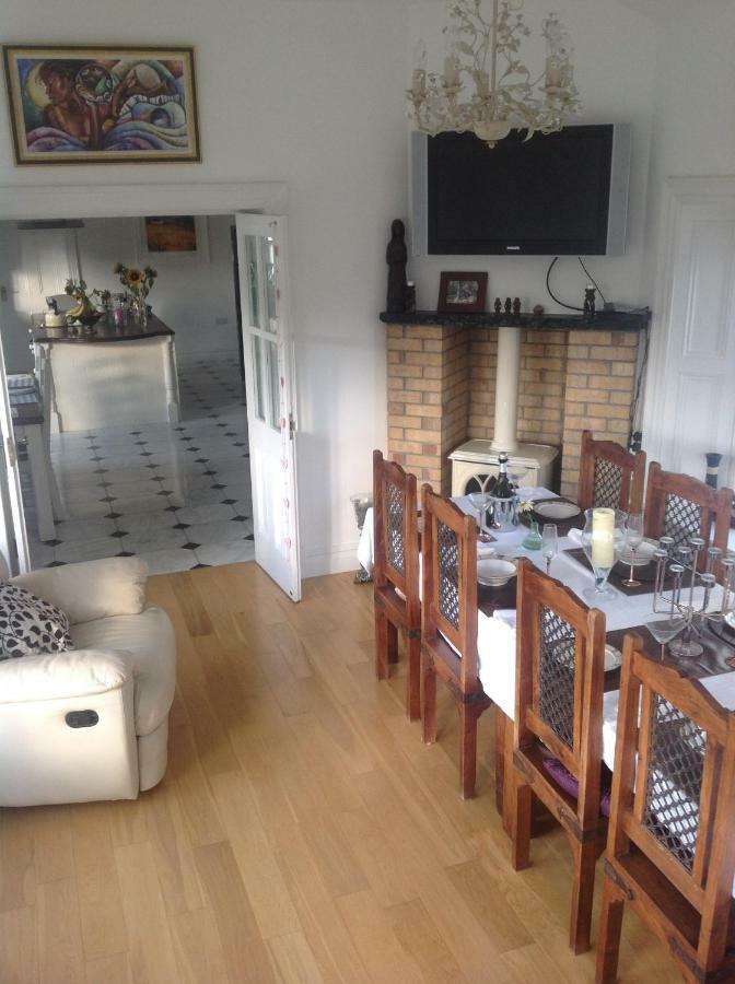 ترالي Ballyard House B & B المظهر الخارجي الصورة