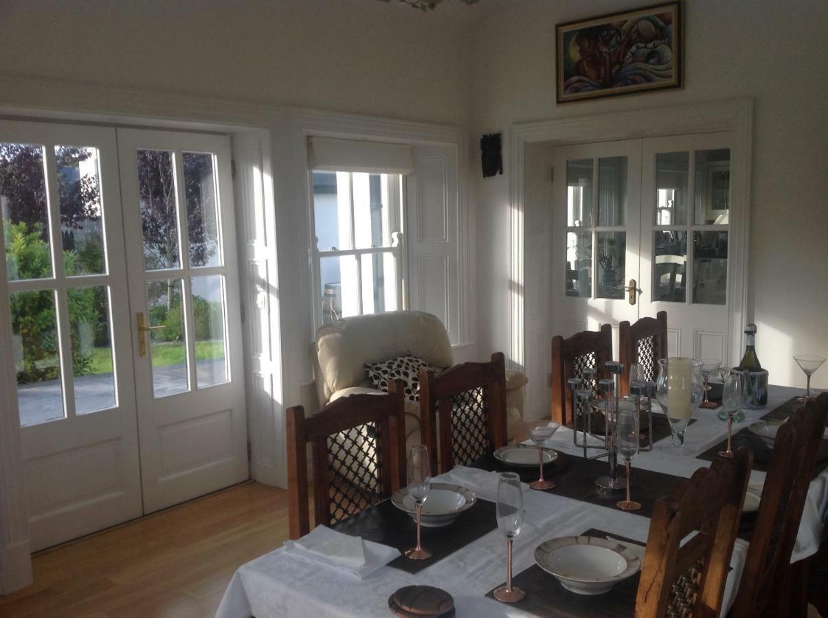 ترالي Ballyard House B & B المظهر الخارجي الصورة
