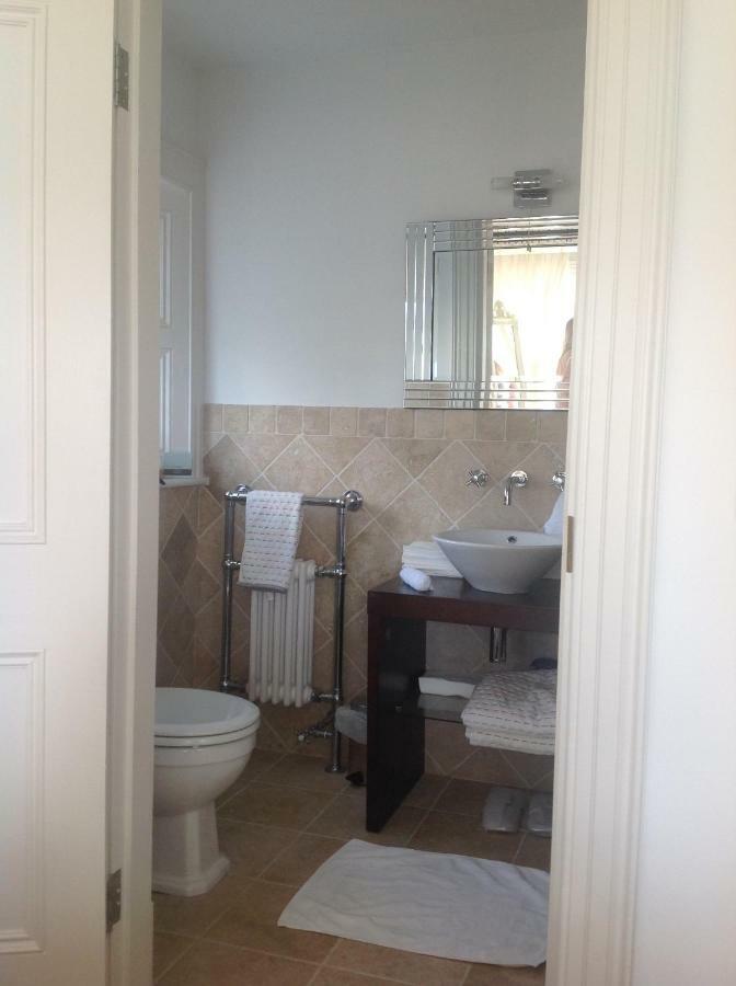 ترالي Ballyard House B & B المظهر الخارجي الصورة