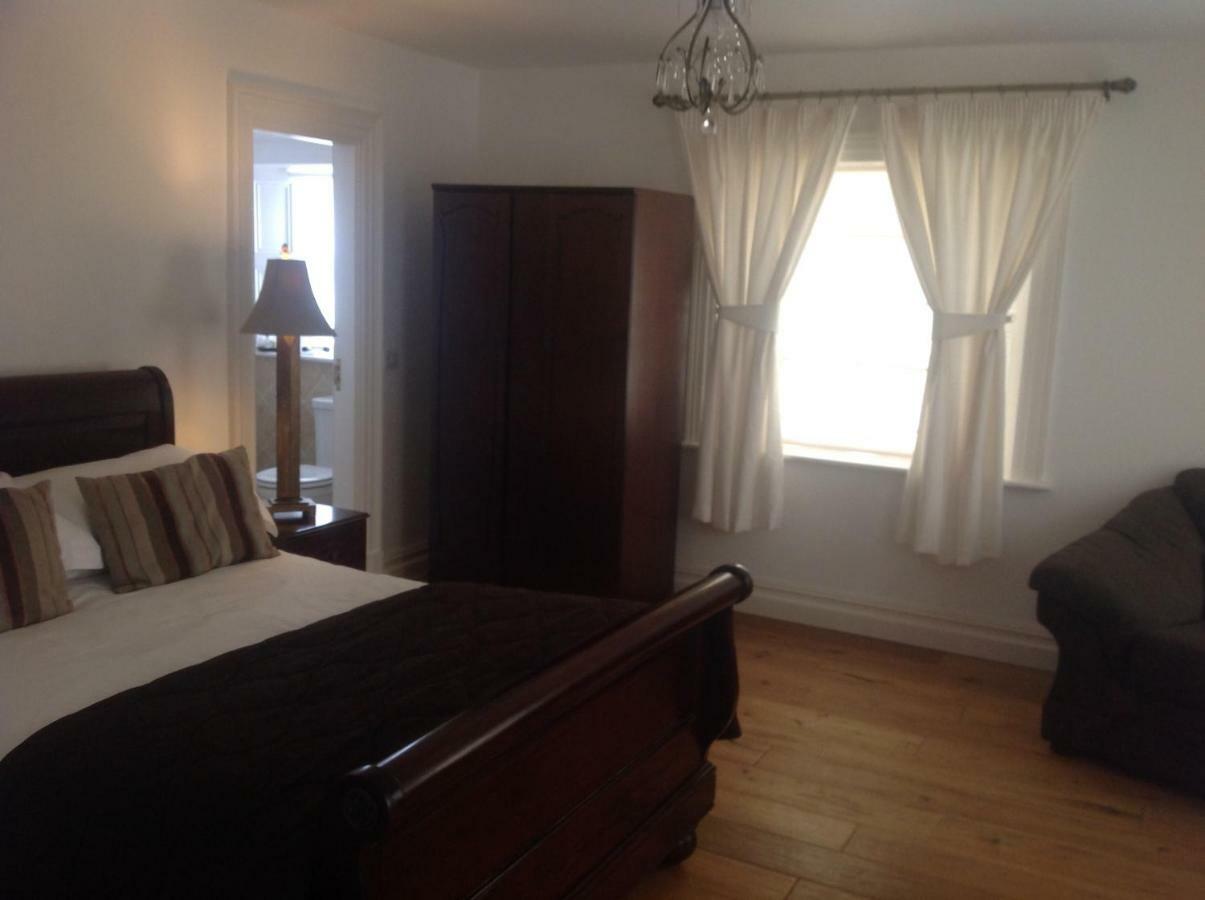 ترالي Ballyard House B & B المظهر الخارجي الصورة